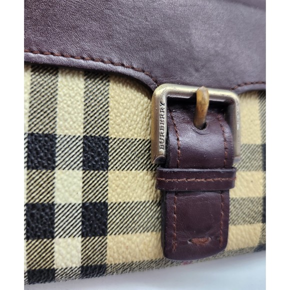 BURBERRY Long Wallet 198BURXAi - Picture 14 of 16